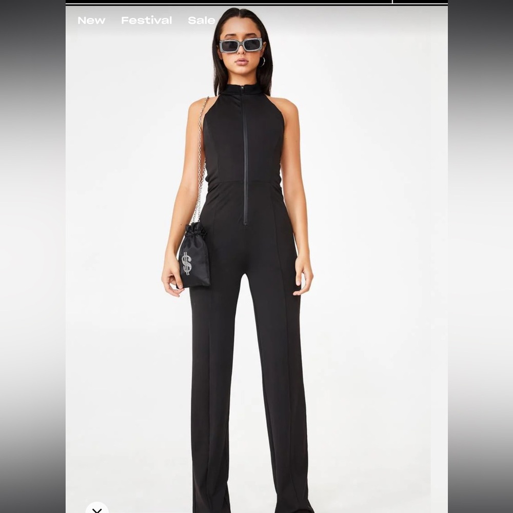 I. Am. Gia Jumpsuit